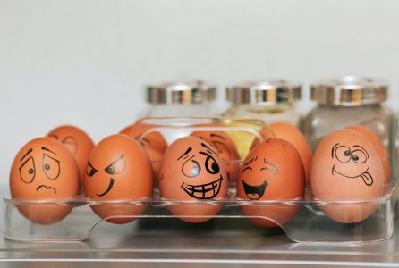 Czym zastąpić jajko w cieście?