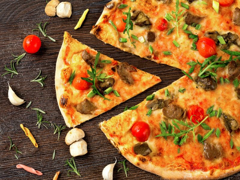 Kamień do pizzy – jak z niego korzystać?