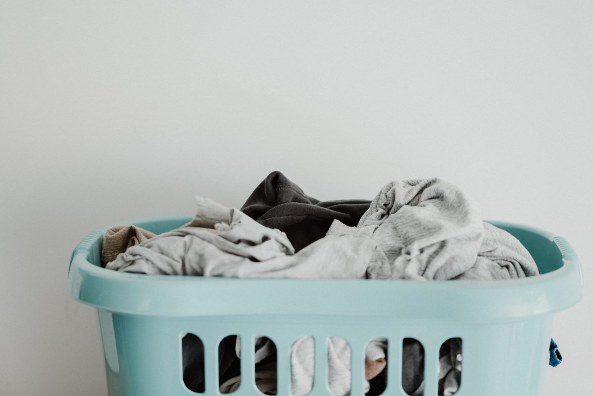 Organizacja prania – jakie akcesoria się przydadzą?