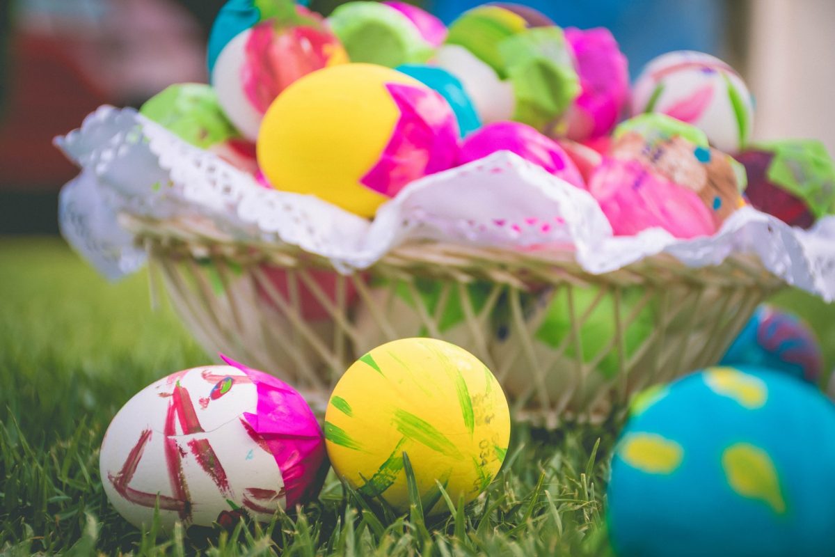 Rodzinne aktywności na Wielkanoc – jak zorganizować czas?