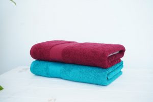 Jak wybrać odpowiedni ręcznik?