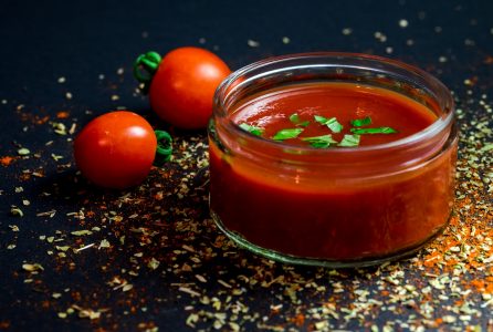 Jak zrobić własną passatę pomidorową?