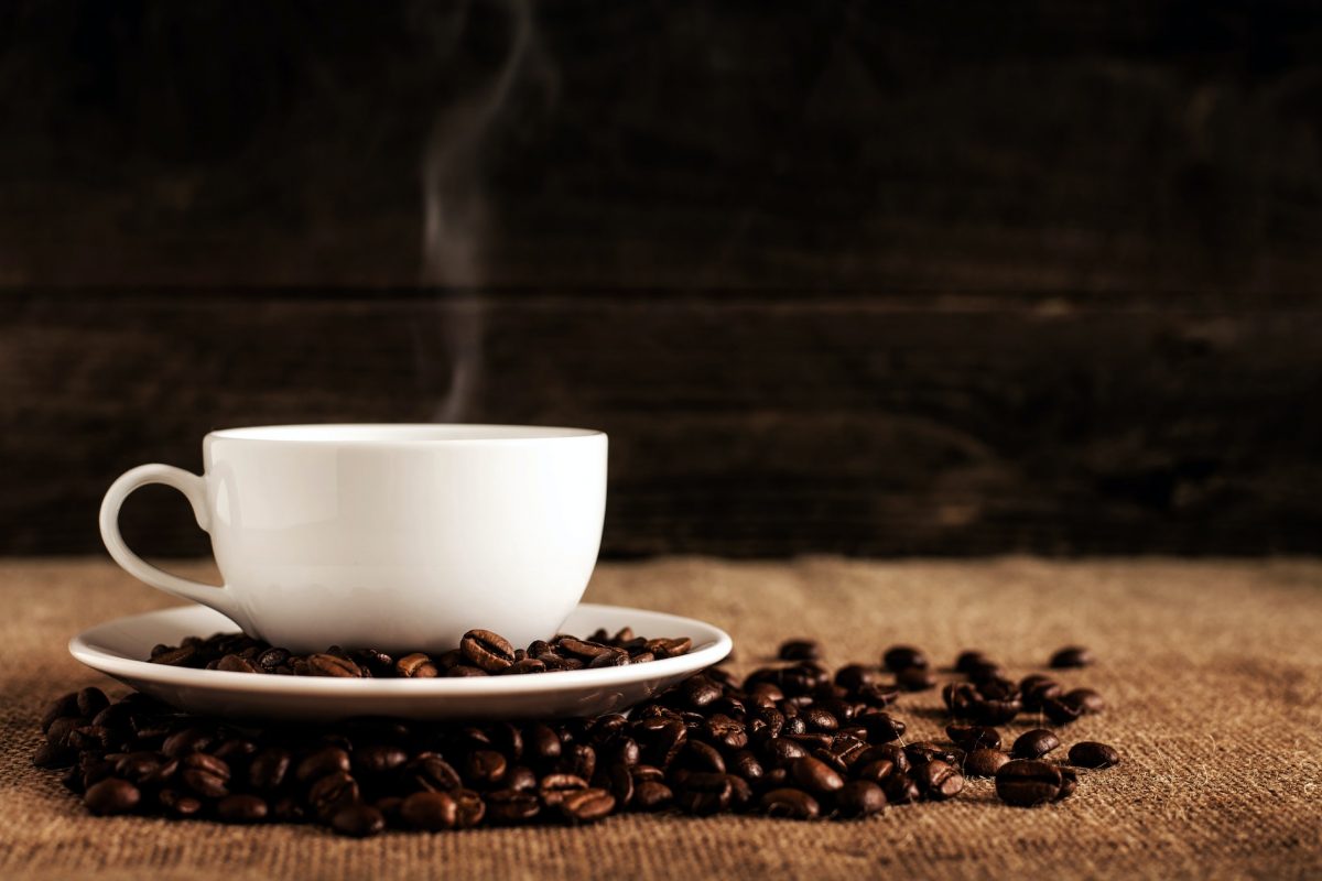 Pyszny poradnik: Jak wybrać najlepszą kawę w palarni kawy