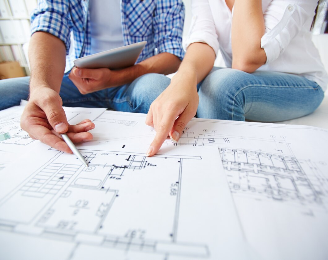 Jak wybrać odpowiedniego architekta do realizacji twojego projektu domu marzeń