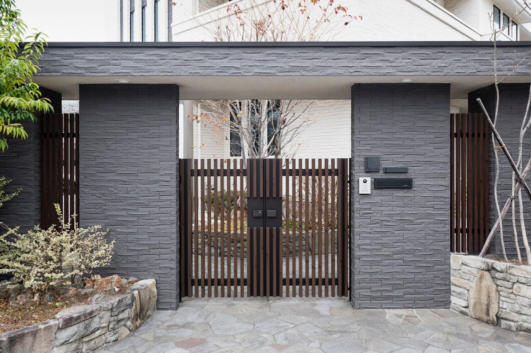 Jak wybrać idealne wejście do domu z uwzględnieniem bezpieczeństwa i designu?