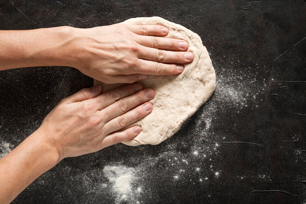 Tworzenie autentycznej włoskiej pizzy w domu z użyciem profesjonalnego pieca marki Hendi