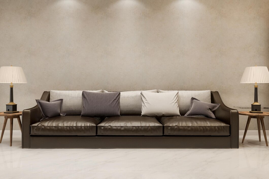 Fotel do wnętrza Twojego domu – przewodnik po stylach i materiałach