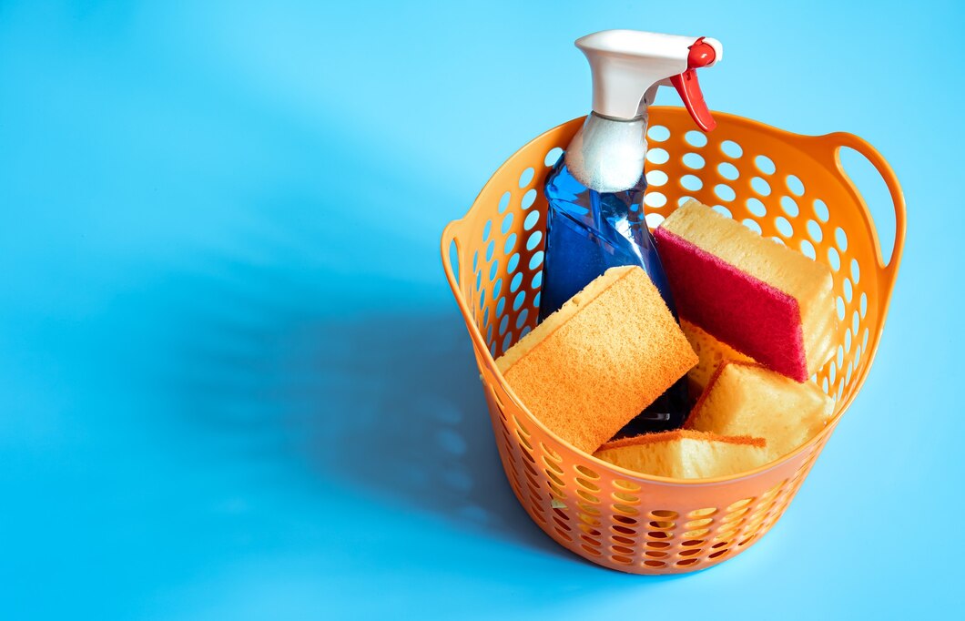 Jak wybrać skuteczny środek do czyszczenia naczyń? Poradnik dla konsumenta
