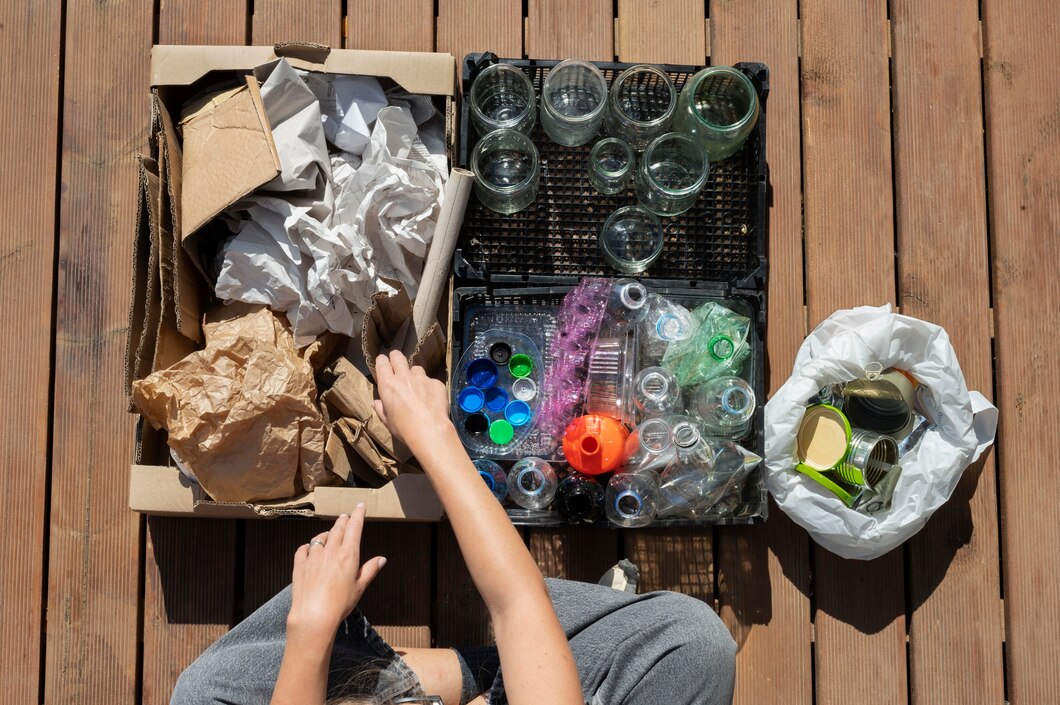 Czy segregacja odpadów może być prosta? Praktyczne wskazówki do codziennego użytku