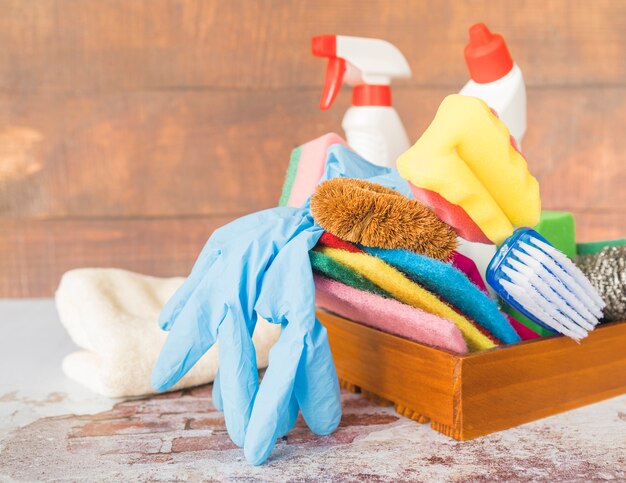 Porządek bez tajemnic: Skuteczne metody na utrzymanie czystości w domu