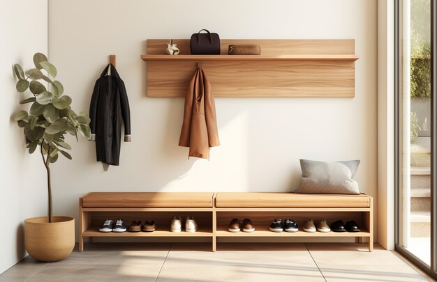 Jak zakupić właściwą szafę z litego drewna do twojego domu?